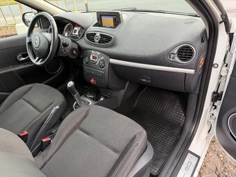Renault Clio, 1.2 i 55kW DIGI.KLIMA - 15