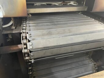 Pec, elektrická (lot: 38) - 15