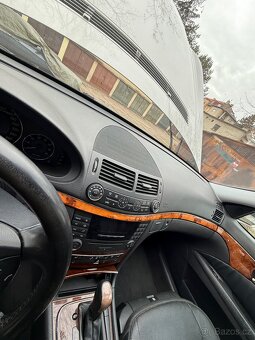 Mercedes w211 náhradní díly - 15