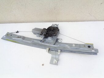 Peugeot 207 1.6HDI 3dveř. hatchback náhradní díly - 15