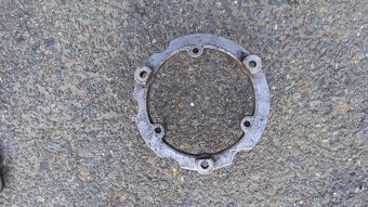 Anglie veteráni - N.D - 15