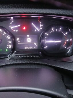 Opel VIVÁRO long 2.0HDi 109kw.r.v.2022 naj.35 500km.ČR.DPH. - 15