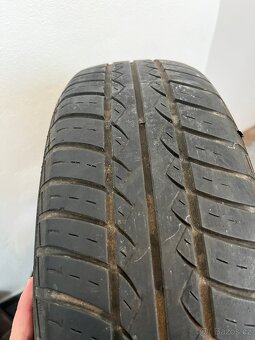 Škoda Fabia I. - 15