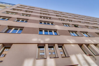 Prodej bytu 2+1/S, 57,2 m², ul. Jívenská, Praha 4 - Michle - 15