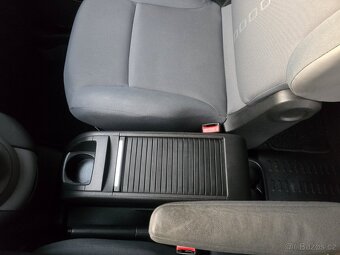 Citroen Berlingo XL 1.6 HDi GRUAU SYSTÉM - BEZ RZI - 15