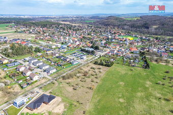 Prodej pozemku k bydlení, 1400 m², Plzeň - 15