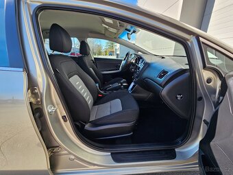 Kia Ceed 1.4 CVVT 73 kW - 15