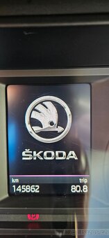 OCTAVIA 2.0TDI DSG 4x4 STYLE/ACC/LED/ T O P ❗️❗️❗️ - 15