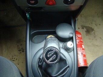 Renault Mégane 1.4 16v KLIMA - 15