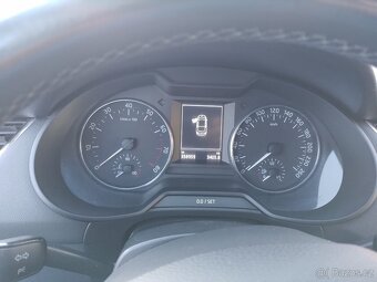 Škoda Octavia 3; benzín, 1.8 TSI, 132 KW, tažné zařízení, - 15