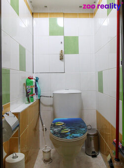 Prodej bytu 3+kk 72 m² Duchcovská, Teplice - 15