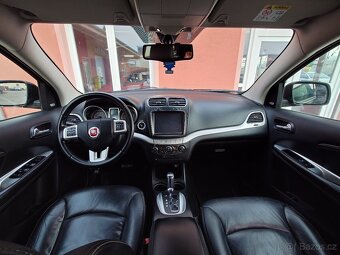 Fiat Freemont 2.0 Multijet 125kW - 15