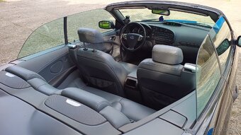 SAAB 9-3 cabrio VECTOR - 15