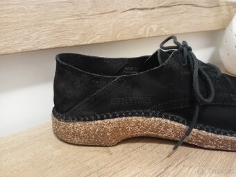 Birkenstock dámské mokasíny vel. 40 kožené - 15