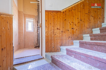 Prodej nájemního domu, 250 m², Aš, ul. Geipelova - 15