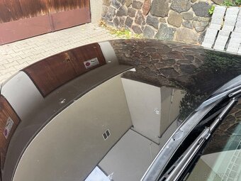 Audi A6 C6 2.0 TDI, pravidelný servis, tažné, zachovalá - 15