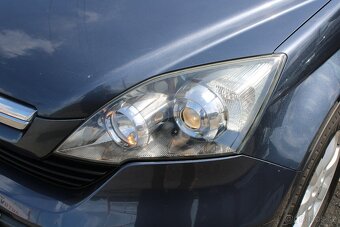 Honda CR-V, 2,0i 110KW, ELEGANCE, ČR, 4 x 4, r.v. 2008 - 15