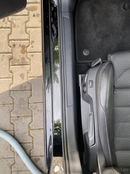VW Golf 7 2.0 110kw 2014 - 15