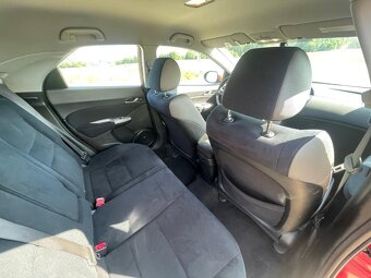 Honda Civic 2,2 CDTi (2009) nové v ČR, 173tis.km - 15