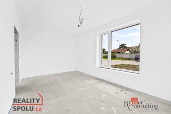 Prodej, domy/rodinný, 160 m2, Kozomín, Mělník [ID 71926] - 15