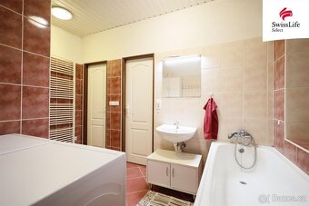 Prodej rodinného domu 166 m2 Štoky - 15