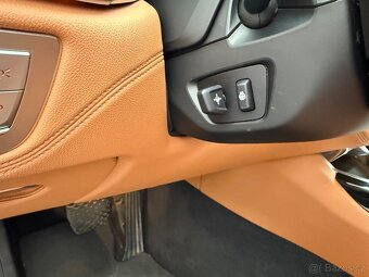 BMW 7 750i XDrive, DPH, ČR, 2016, 182tkm - 15