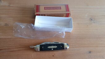 Rough Rider kamp king - 15
