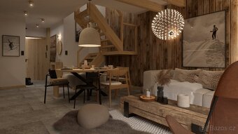 Apartmány Polsko, Jelenica Park, Ustroń - 15