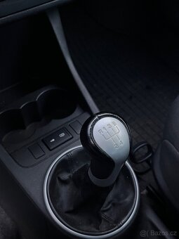 Škoda Roomster 1.2 HTP - 15