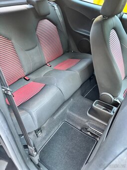 Alfa Romeo Mito 1.4 Turbo 135 PS Distinctive – Sport paket - 15