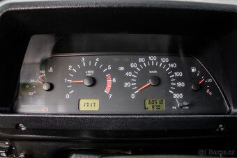 Lada 4x4 Taiga 1.7 MPI / AJ NA SPLÁTKY / PROTIÚČET / - 15