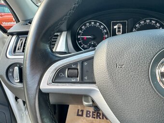 Škoda Rapid 1.4TDi 66kW KLIMA 1MAJITEL 69TIS.KM SADA KOL - 15