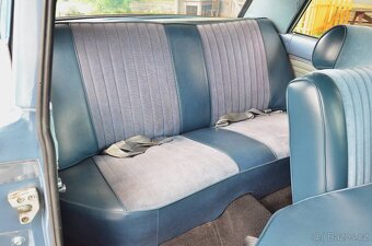 Plymouth Valiant 1965 - 15