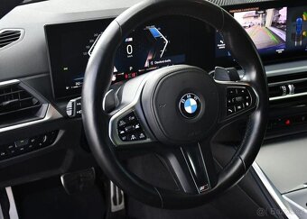 BMW Řada 4 420d xDrive M-SPORT N.TOP ČR1 - 15