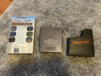 CASTELVANIA III DRACULAS CURSE NTSC - USA - 15