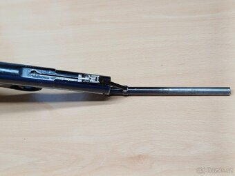 Vzduchovka,pistole,vzduchová pistole, - 15