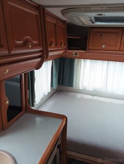 Ford Tranzit 2.5TD-74Kw, - 15