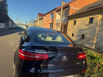 Mercedes Benz 250 Coupe AMG - 15