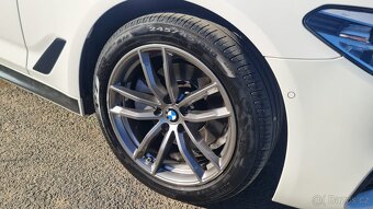 Prodám - BMW 520d xDrive M-packet - 15