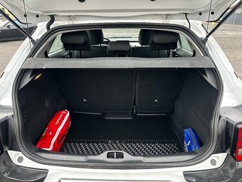 CITROEN C4 CACTUS 1,2i 60kW - PŮVOD ČR - UDRŽOVANÝ VŮZ - 15