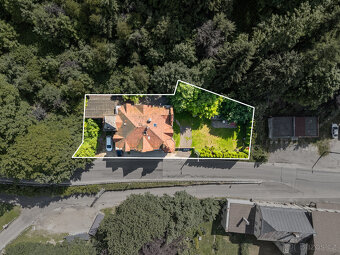 Prodej investiční nemovitosti 18+1 (Janov nad Nisou) - 15