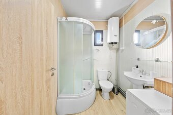 Prodej nového domku tiny house - 15