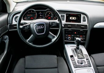 Audi A6 - 15