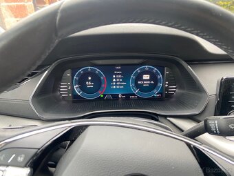 Škoda Octavia Combi 4/IV 1.0TSI (81kW) Ambition plus - 15