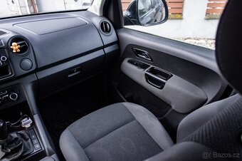 Volkswagen Amarok 2.0 BiTDI 120kW 4MOTION - 15