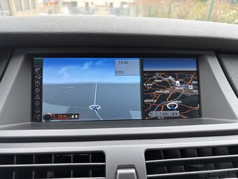 BMW X6, xDrive 3,0/173kW Tažné ČR - 15