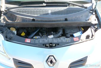 Renault Modus 1.2i XL - 15