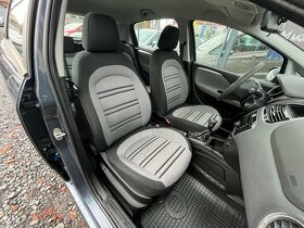 Fiat Punto Evo 1.3 JTD Cebia,Klimatizace,ABS - 15