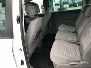 Seat Alhambra 2.0 TDI 103kW DSG Style Top Stav - 15