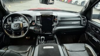 Prodám DODGE RAM 1500 TRX 6.2 HEMI V8 Supercharged 523kW - 15